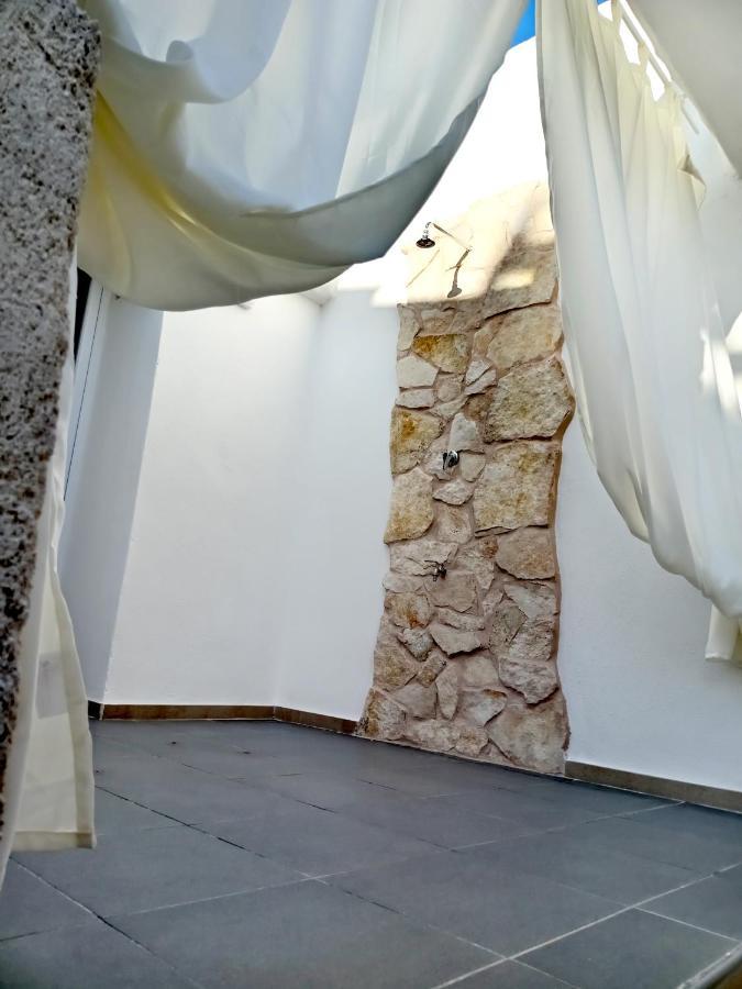Dimora Pietramore Brindisi Exterior foto